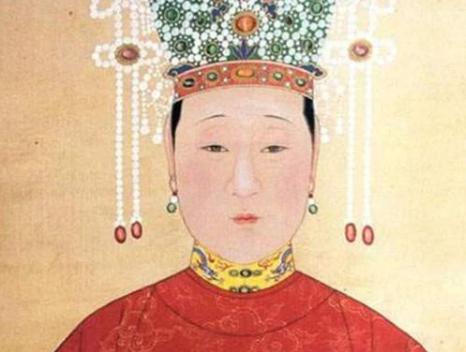 崇祯皇帝有多少姐妹