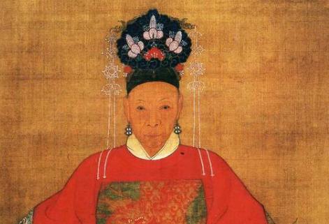 崇祯皇帝有多少姐妹