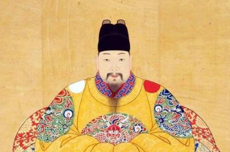 崇祯皇帝有多少姐妹