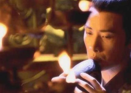 刘邦真的是一个不爱读书的流氓吗 看看这封临终前的书信就知道了