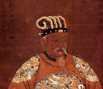 刘邦真的是一个不爱读书的流氓吗 看看这封临终前的书信就知道了