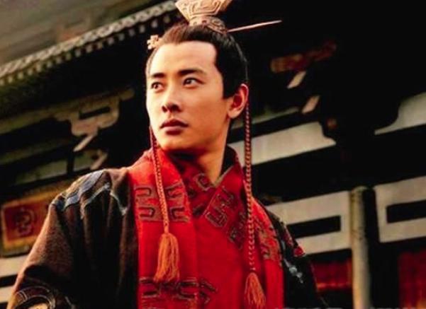 王美人喝下堕胎药还生了皇子,最后成亡国之君