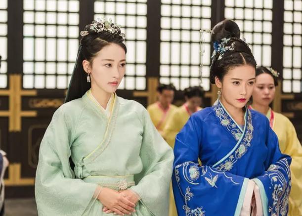 王美人喝下堕胎药还生了皇子,最后成亡国之君