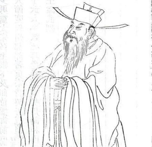 高琼:历史上最幸运的囚犯,从强盗变成大将