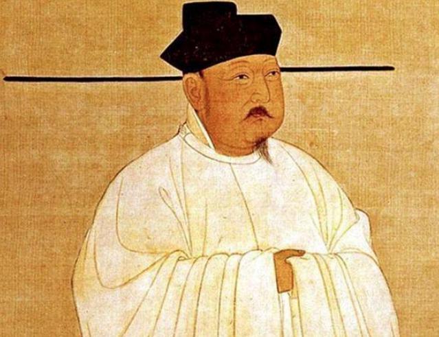 高琼:历史上最幸运的囚犯,从强盗变成大将