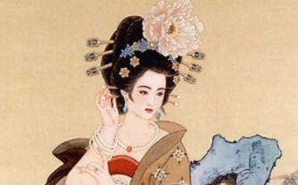 16岁成王妃出家五年后变成贵妃,杨玉环的传奇人生路!