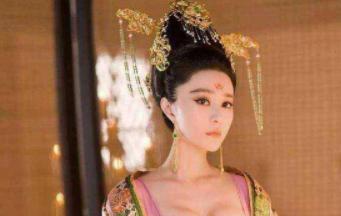 16岁成王妃出家五年后变成贵妃,杨玉环的传奇人生路!