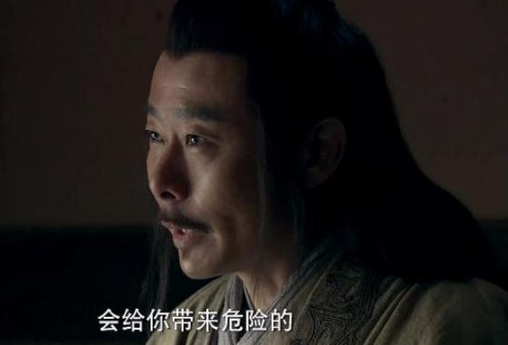 张良提议的“令太子监关中兵”是什么意思