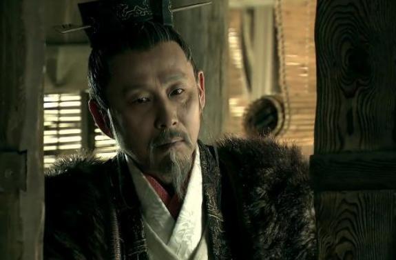 张良提议的“令太子监关中兵”是什么意思