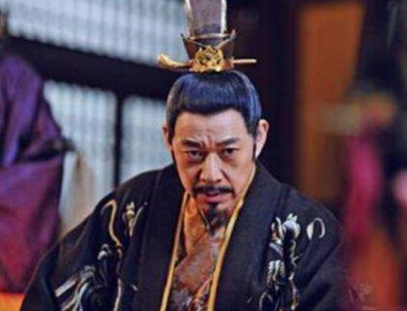 徐惠:11岁嫁给40岁李世民,最后主动殉葬