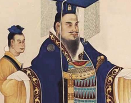 汉武帝和秦始皇并称秦皇汉武 汉武帝有着什么样的功绩