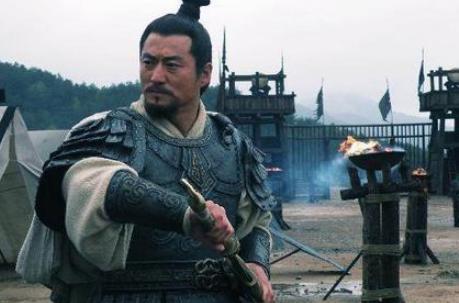 孙坚:东汉最后的忠臣,两次打败吕布