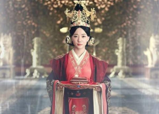 他是汉武帝精心培养的接班人,刘据为何却成了悲剧皇太子