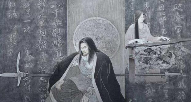 项羽已分封出大半天下,那些诸侯为何还不满