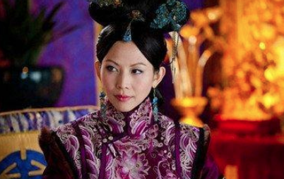 唯一历经五朝的太妃,揭秘寿康太妃传奇一生!