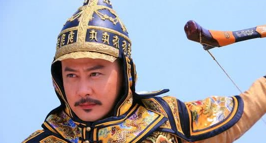 嘉庆有五个儿子,为何最后选择了道光