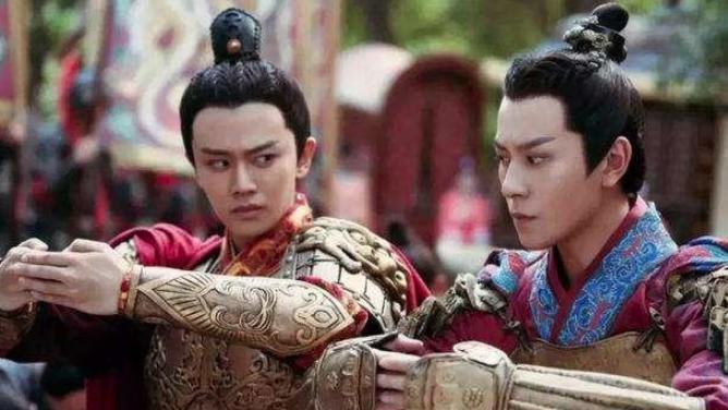 李存勖前半生英明神武,为何后半生变得十分荒唐
