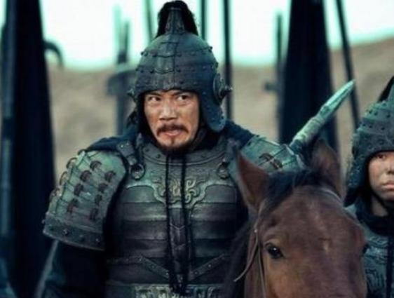 文鸯:三国一猛将,吕布也不是他的对手