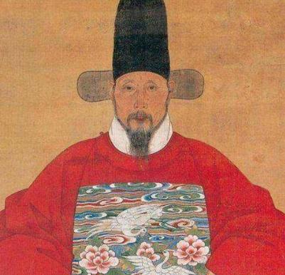 焦芳是什么人