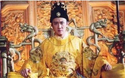 焦芳是什么人