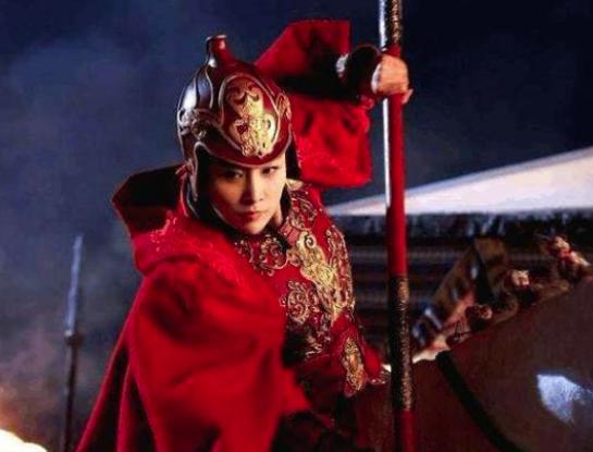 平阳公主为大唐打下千里江山,“娘子关”因她而得名