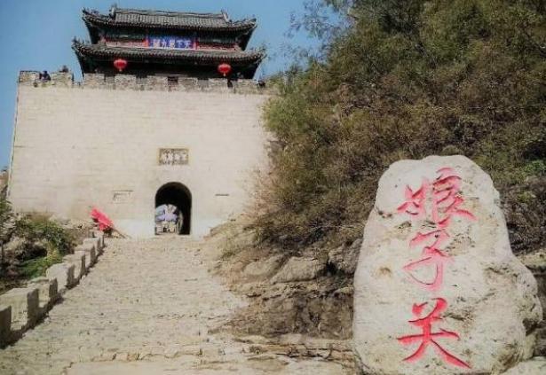 平阳公主为大唐打下千里江山,“娘子关”因她而得名