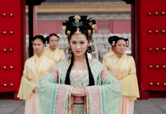 贾南风:集毒辣与无耻于一身,成西晋的毁灭者
