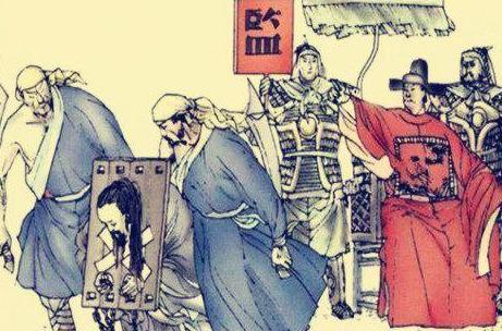 学好数理化走遍天下都不怕 当皇帝只要会这五句最经常说的话就够了