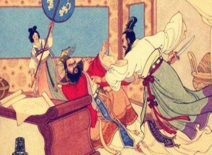 学好数理化走遍天下都不怕 当皇帝只要会这五句最经常说的话就够了