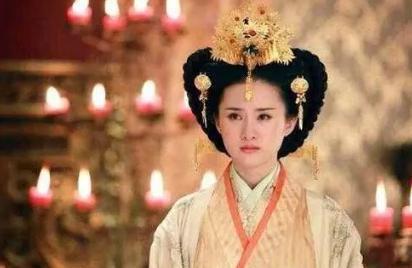 王皇后被废武则天敢杀王皇后，为何陈阿娇被废，卫子夫却不敢杀她！
