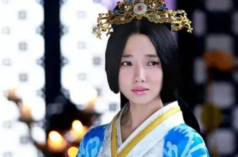 王皇后被废武则天敢杀王皇后，为何陈阿娇被废，卫子夫却不敢杀她！