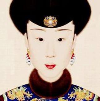 乾隆帝贵妃：庆妃的生平简介