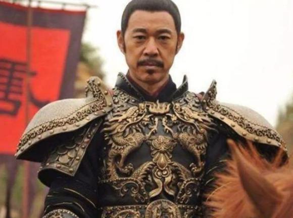 唐太宗李世民战功赫赫,他的人生中有污点吗