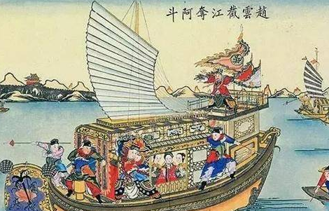 如果孙尚香没有回东吴的话 刘备死后,东吴的结局会不会改变