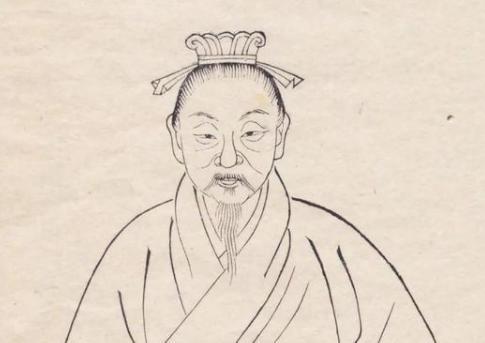 齐桓公称霸世人只道功臣是管仲,其实最大的功臣是这个人!