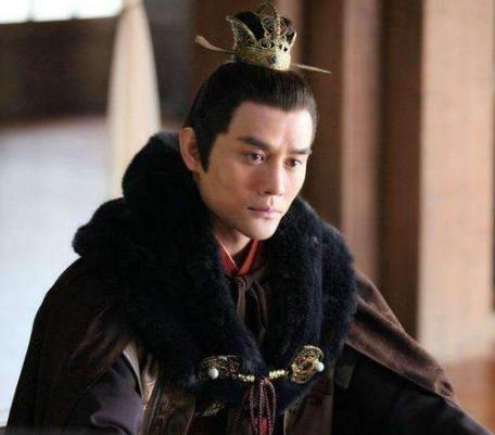 萧衍:南北朝最长寿的皇帝,40年不近女色