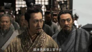 时势造出英雄白起!一生打赢了70多场仗最后却无缘无故死去!