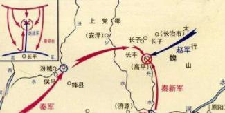 时势造出英雄白起!一生打赢了70多场仗最后却无缘无故死去!