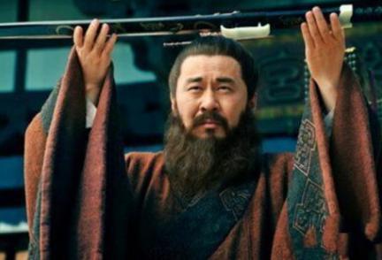 曹操最想得到四大名将,你知道他们分别是谁吗