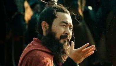 曹操最想得到四大名将,你知道他们分别是谁吗
