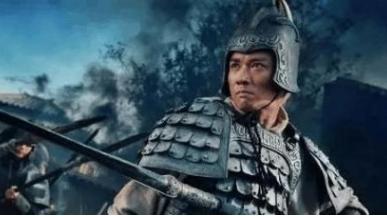 曹操最想得到四大名将,你知道他们分别是谁吗