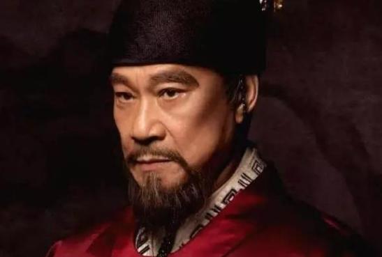 七品小官问了朱棣一句话,直接升成四朝首辅
