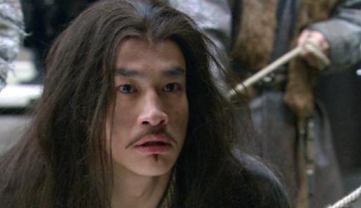 曹操本有机会改写历史,可惜没有听懂吕布最后的七个字!