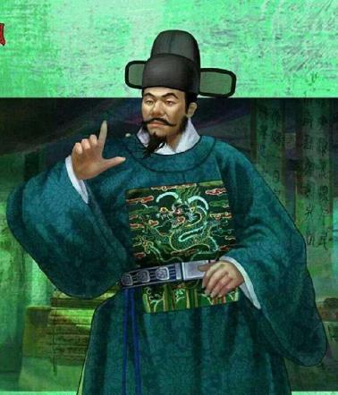 杨溥明朝一代名臣，坐牢十年后终成首辅！