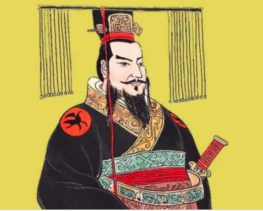 千古一帝秦始皇,看他一生作出的四大贡献