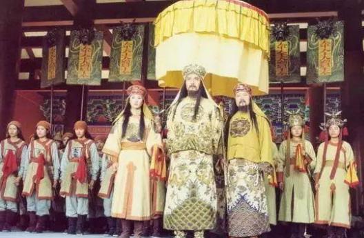 洪秀全写了什么东西送给英军统帅，令洋人哭笑不得