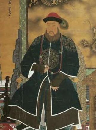 英亲王阿济格:清朝开国诸王之一,为何被顺治帝幽禁