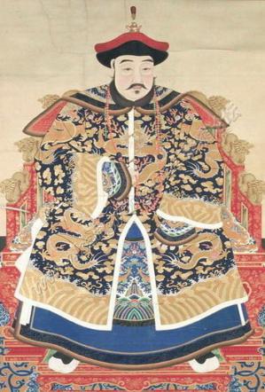 英亲王阿济格:清朝开国诸王之一,为何被顺治帝幽禁