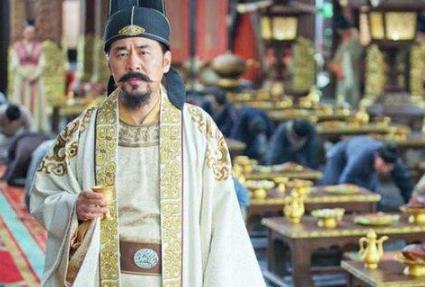 北宋名将曹翰生平事迹介绍!历史对他是褒是贬