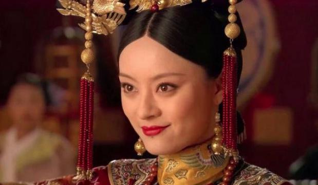 孝圣宪皇后:甄嬛的历史原型,清朝岁数最高的皇太后
